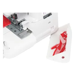 Maszyna do szycia Overlock TEXI Joylock 2/4