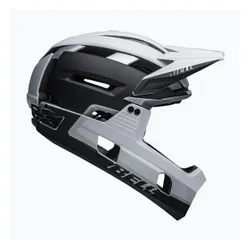 Kask rowerowy Bell FF Super Air R MIPS Spherical matte black/white