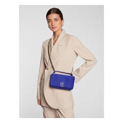 Tommy Hilfiger contur geantă Crossover Velvet AW0AW13413 C9D