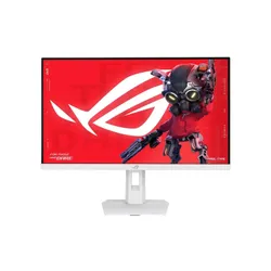 ASUS ROG Strix XG27ACS Gen2 (XG27ACSR-W) - 220Hz | QHD | 27'' | Fast IPS | 1ms