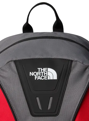 Рюкзак The North Face Y2K Backpack - smoked pearl / tnf red