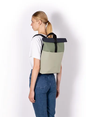 Рюкзак Ucon Acrobatics Hajo Mini Backpack Lotus city backpack - sage green / pastel green