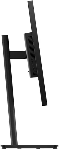 Monitor LENOVO ThinkVision T27Q-40 27" 2560x1440px IPS 120Hz 4 ms + Kamerka ThinkVision MC60