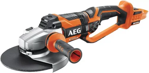 Açılı Taşlama Makinesi AEG PowerTools BEWS 18-230BL-0 18V