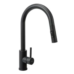 Bateria REA Fresh B9147 Czarny mat