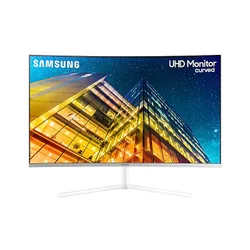 Monitor Samsung U32R591CWP 32" 4K VA 60Hz 4ms Zakrzywiony