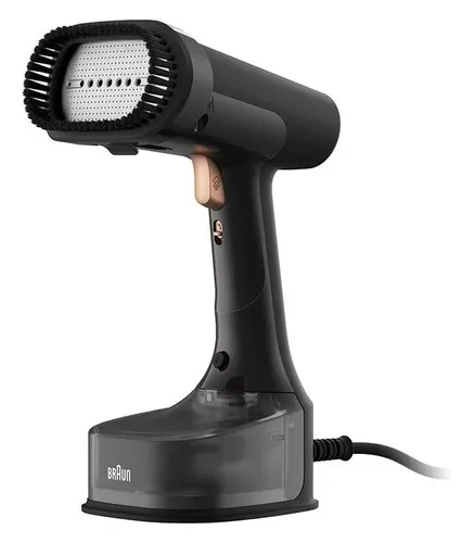 Parownica do ubrań (Steamer) BRAUN QuickStyle 7 GS7077BK