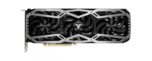 Видеокарта GeForce RTX 3090 Phoenix 24g GDDR6X 384bit 3DP / HDMI