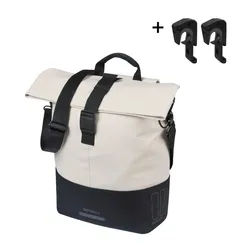 Torba na bagażnik BASIL Cove