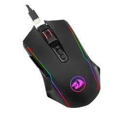 Myszka gamingowa Redragon M910-KS Ranger Lite RGB Czarny