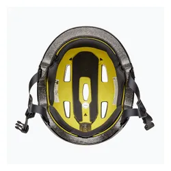 Kask rowerowy Fox Racing Flight black