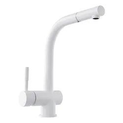 Bateria GLOBALO Lobio Biały