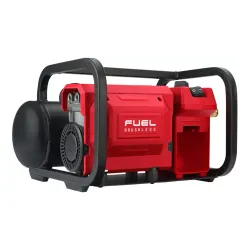 Akülü Kompresör (Kompresör) Milwaukee M18FAC-0