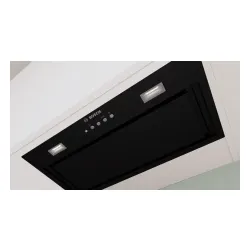 Okap Bosch Serie 6 DLN56AC60 Czarny