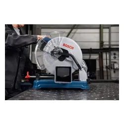 Przecinarka BOSCH Professional GCD 18V-355 0601B59000