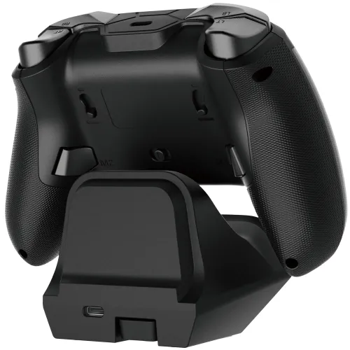 Pad EasySMX D10 do Nintendo Switch, PC Bezprzewodowy Czarny