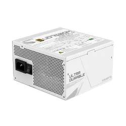 Zasilacz Gigabyte UD750GM PG5 V2 ICE 750W 80+ Gold Biały
