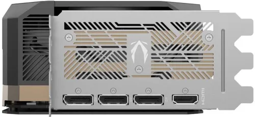 Karta graficzna Zotac GAMING GeForce RTX 5090 SOLID OC 32GB GDDR7 512bit DLSS 4