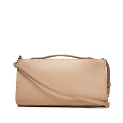 Geanta Patrizia Pepe 2B0072/L061-B743 Bej