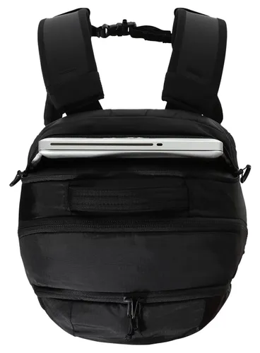 Рюкзак для ноутбука The North Face Router-black