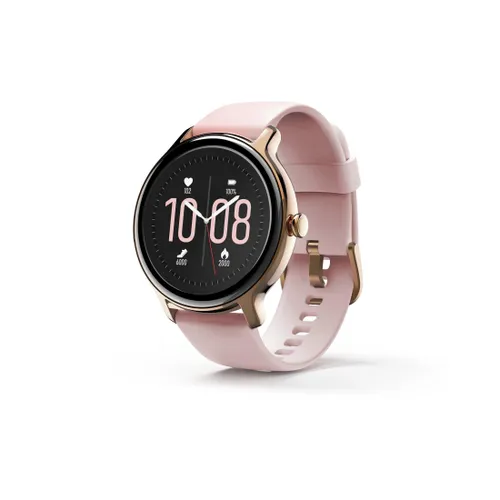 Smartwatch Hama Fit Watch 4910 Розовый