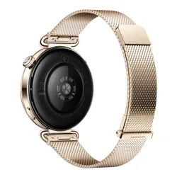 Smartwatch HUAWEI Watch GT 6 Elegant 41mm Złoty