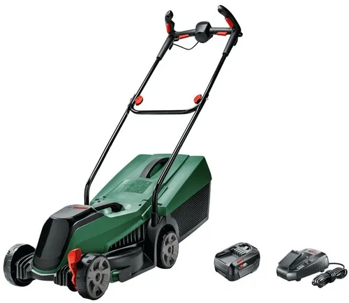 Kosiarka akumulatorowa BOSCH CityMower 18V-32-300 06008B9A0A