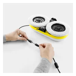 Robot do mycia okien KARCHER RCW 2 EXTRA