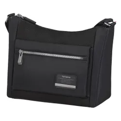 Сумка через плечо Samsonite s+ Openroad Chic-black