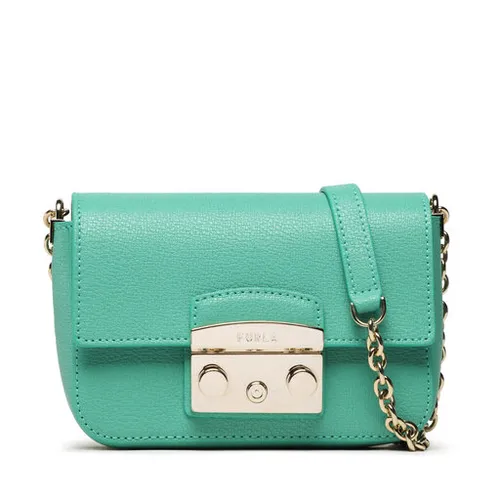 Geanta Furla Metropolis WB00789-AX0732-EME00-1-007-20- bg-B Emerald