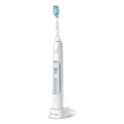 Philips Sonicare ExpertClean Ses Fırçası 7300 HX9611 / 19 2 adet Beyaz