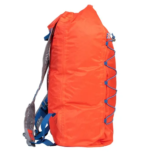 Plecak CabinZero ADV Dry 30 l - absolute black