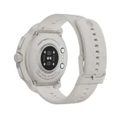 Zegarek sportowy Suunto Race 2 Feather Gray 49mm GPS Szary