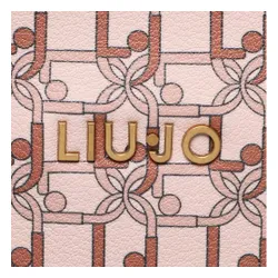 Сумка Liu Jo L Tote AA3327 E0538 Cuoio Chiaro 61336