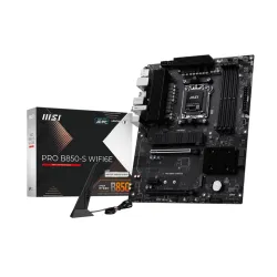 Płyta główna MSI PRO B850-S WIFI6E