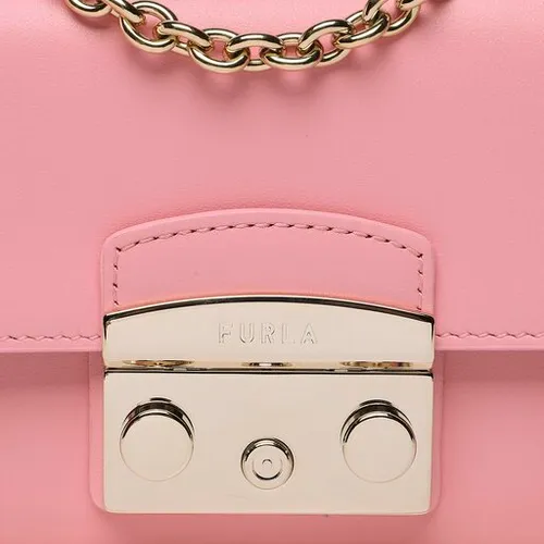 Geanta Furla Metropolis wb00828-AX0733-2005s-1-007-20- bg-B begonii