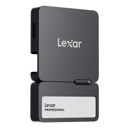 Dysk LEXAR Professional SL400 1TB SSD + Hub