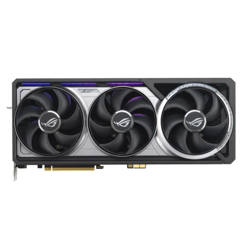 Karta graficzna ASUS ROG Astral GeForce RTX 5090 BTF OC Edition 32GB GDDR7 512bit DLSS 4