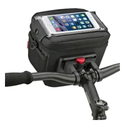 Torba na kierownicę KlickFix Aventour Compact