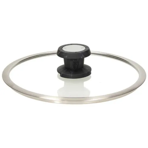 TOGNANA Sphera 28 cm - pokrywka szklana