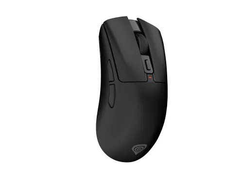 Myszka gamingowa Genesis Zircon 880 Pro 8K Wireless Czarny