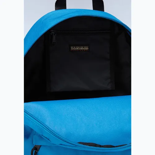 Plecak Napapijri H-Boussine DP 19 l blue sapphire
