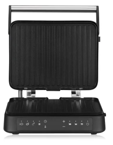 Grill elektryczny Zeegma Chef 3.0 1380cm2 Programy automatyczne