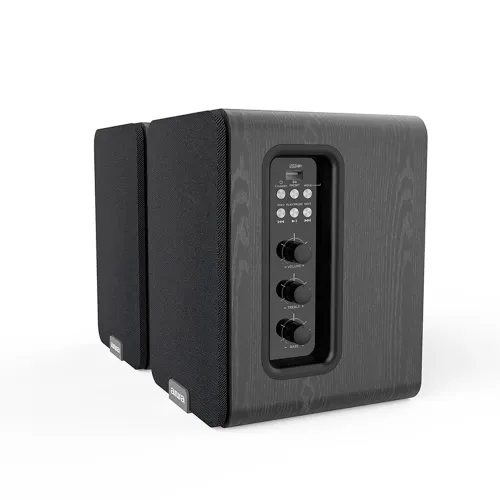 Kolumny Aiwa ASP-A200 Czarny 2szt.