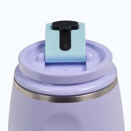 Kubek termiczny Igloo Wine Tumbler 295 ml lilac breeze