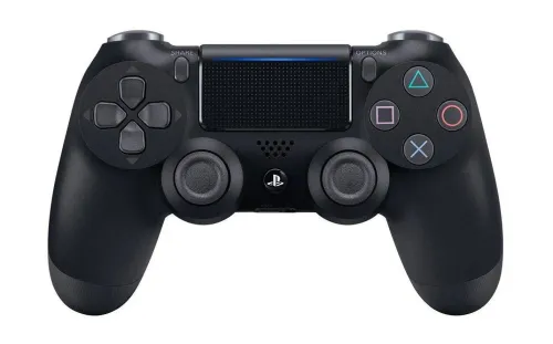 Pad Sony DualShock 4 v2 do PS4 Bezprzewodowy Czarny