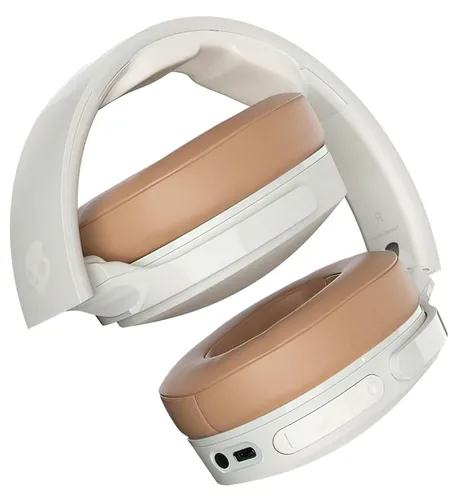 Słuchawki nauszne SKULLCANDY Hesh ANC Biały