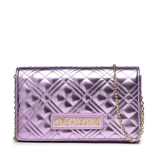 Dragoste MOSCHINO Jc4079pp1hla0658 geanta Lavanda