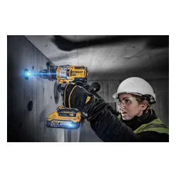 Wiertarko-wkrętarka DEWALT DCD999H2T-QW