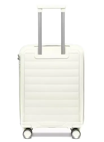 Walizka mała Puccini Turin - biały